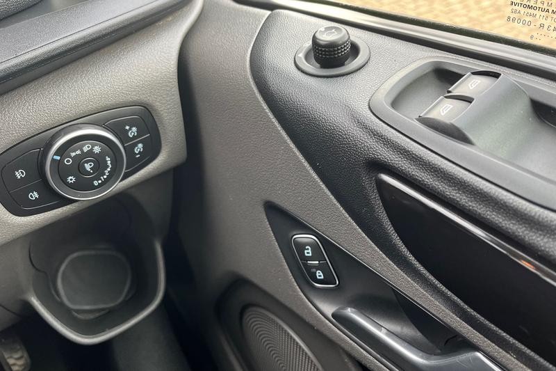 Used Ford Transit Custom 2020 for sale - 76882418: Photo 16
