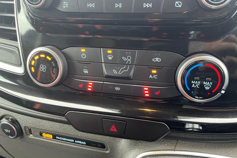 Used Ford Transit Custom 2020 for sale - 76882418: Photo 18