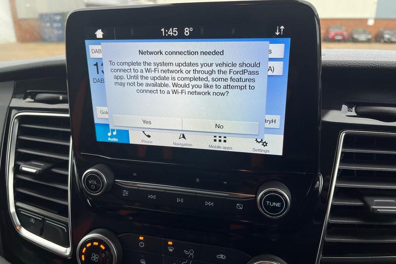 Used Ford Transit Custom 2020 for sale - 76882418: Photo 19