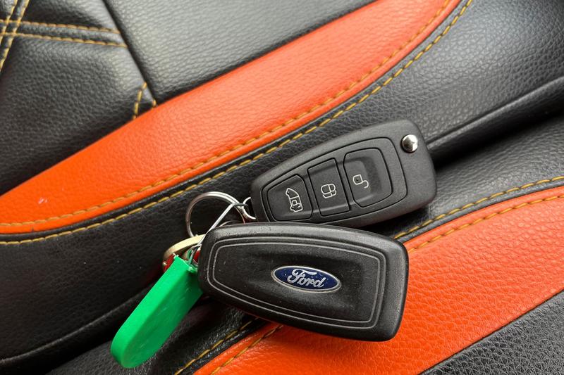 Used Ford Transit Custom 2020 for sale - 76882418: Photo 20