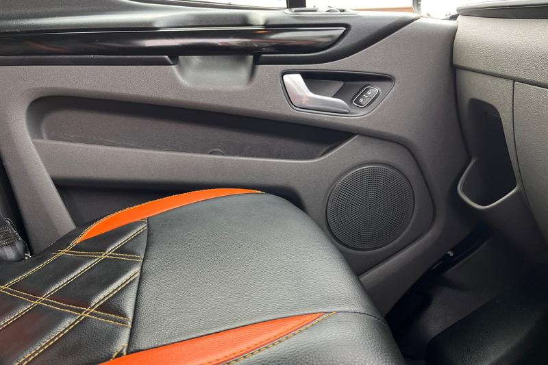 Used Ford Transit Custom 2020 for sale - 76882418: Photo 26