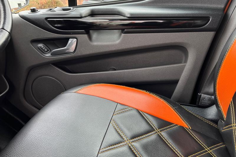 Used Ford Transit Custom 2020 for sale - 76882418: Photo 27