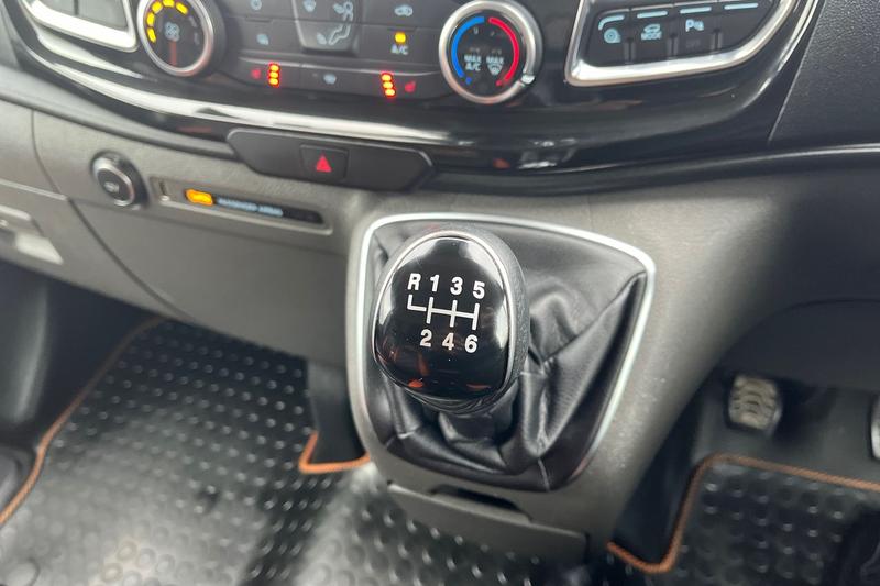 Used Ford Transit Custom 2020 for sale - 76882418: Photo 28