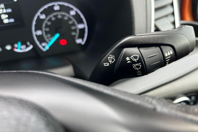 Used Ford Transit Custom 2020 for sale - 76882418: Photo 31