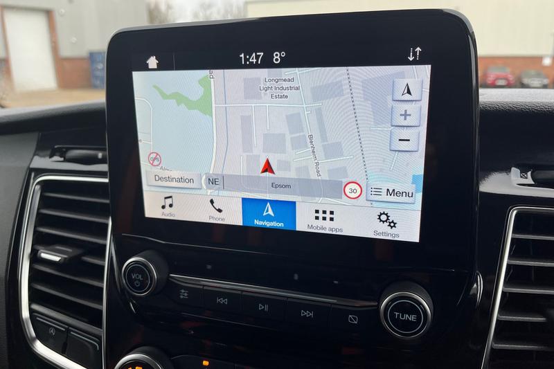 Used Ford Transit Custom 2020 for sale - 76882418: Photo 34