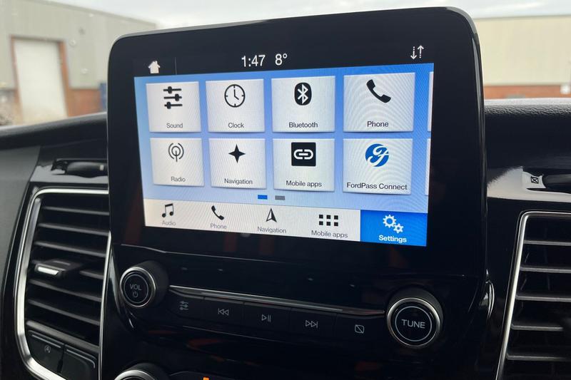 Used Ford Transit Custom 2020 for sale - 76882418: Photo 35