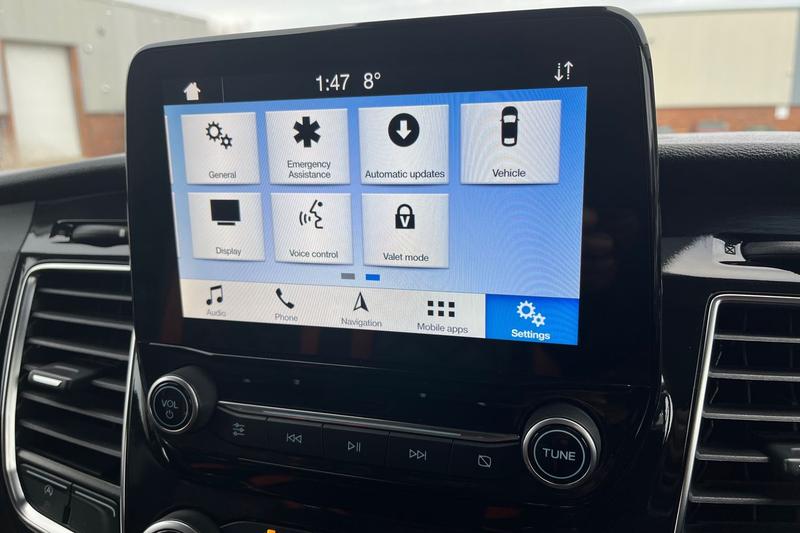 Used Ford Transit Custom 2020 for sale - 76882418: Photo 36