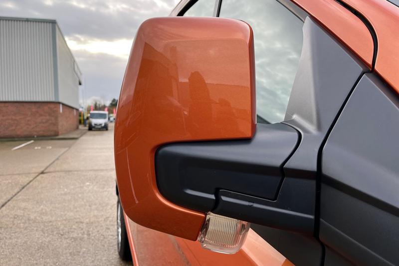 Used Ford Transit Custom 2020 for sale - 76882418: Photo 37