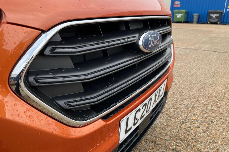 Used Ford Transit Custom 2020 for sale - 76882418: Photo 38