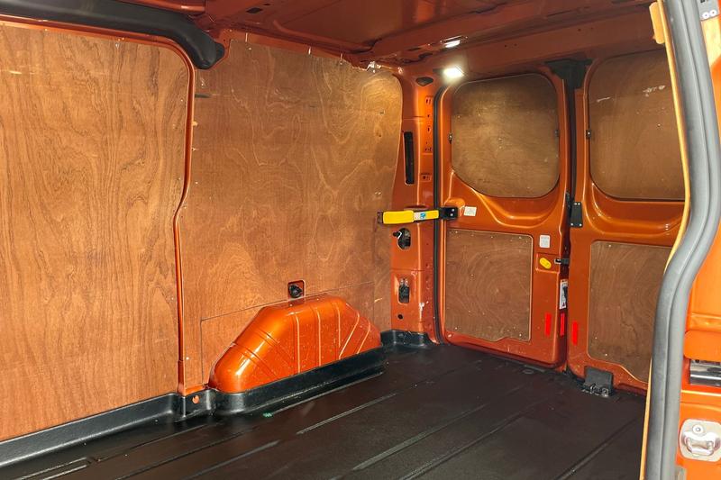Used Ford Transit Custom 2020 for sale - 76882418: Photo 5