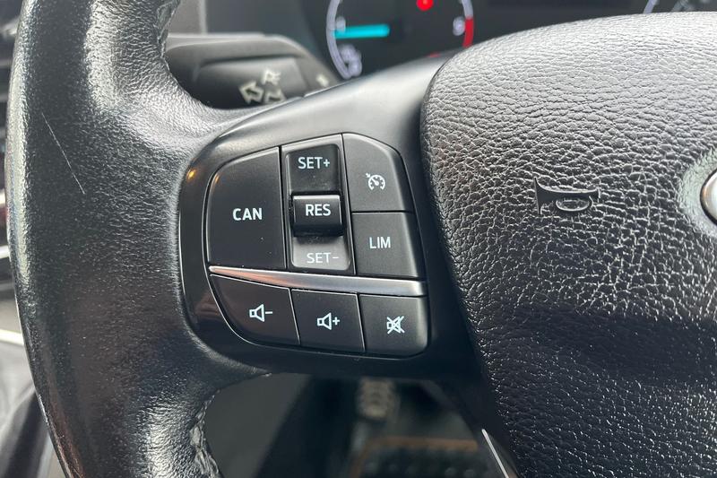 Used Ford Transit Custom 2020 for sale - 76882418: Photo 9