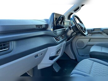 Used Ford Transit Custom 2025 for sale - 78874040: Photo