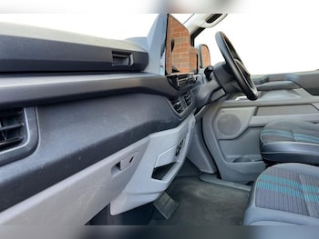 Used Ford Transit Custom 2025 for sale - 78671167: Photo