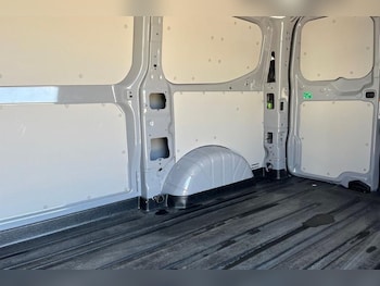 Used Ford Transit Custom 2025 for sale - 78671167: Photo