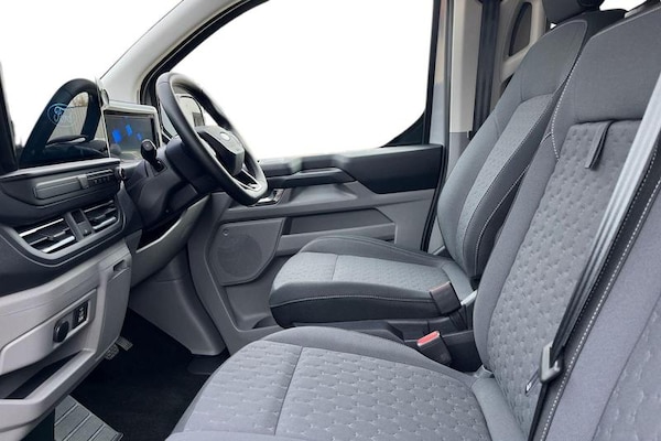 Used Ford Transit Custom 2025 for sale - 76302765: Photo 11