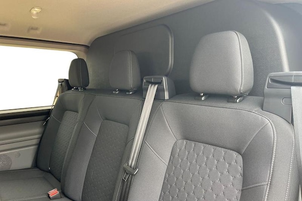 Used Ford Transit Custom 2025 for sale - 76302765: Photo 12