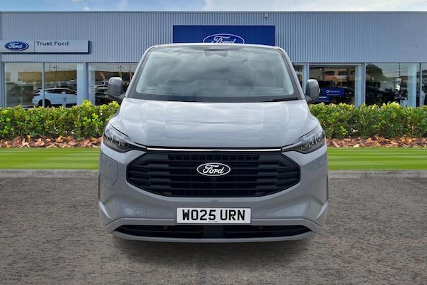 Used Ford Transit Custom 2025 for sale - 76302765: Photo 13
