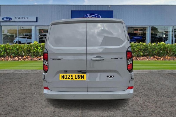 Used Ford Transit Custom 2025 for sale - 76302765: Photo 14