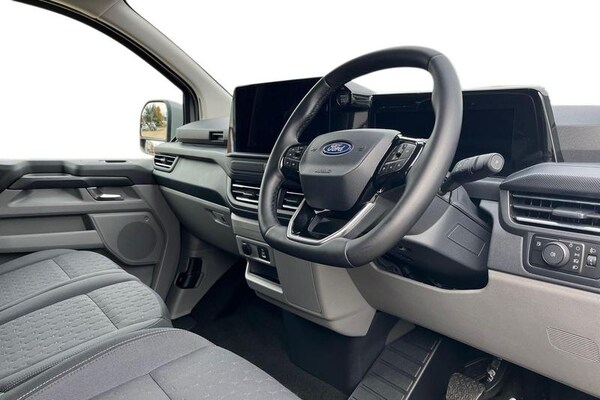 Used Ford Transit Custom 2025 for sale - 76302765: Photo 15