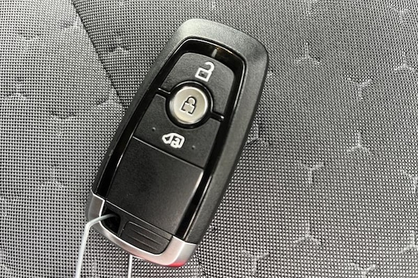 Used Ford Transit Custom 2025 for sale - 76302765: Photo 20