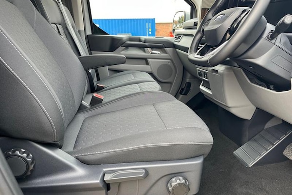 Used Ford Transit Custom 2025 for sale - 76302765: Photo 23