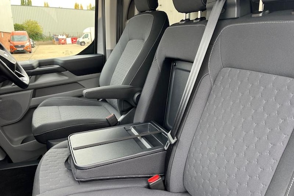Used Ford Transit Custom 2025 for sale - 76302765: Photo 24