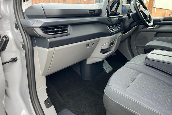 Used Ford Transit Custom 2025 for sale - 76302765: Photo 25