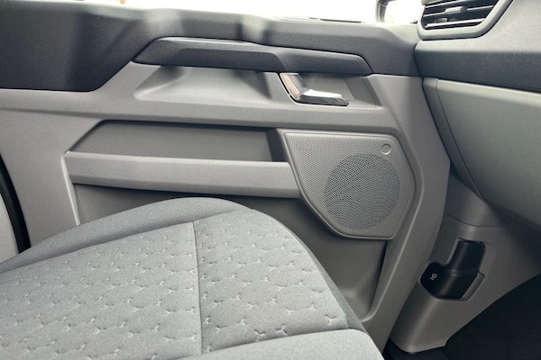 Used Ford Transit Custom 2025 for sale - 76302765: Photo 26