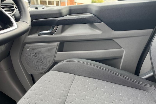 Used Ford Transit Custom 2025 for sale - 76302765: Photo 27