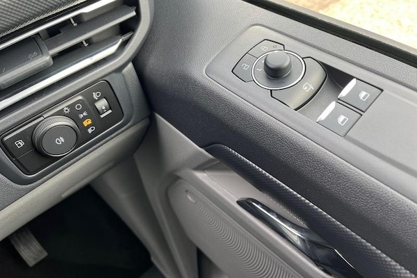 Used Ford Transit Custom 2025 for sale - 76302765: Photo 28
