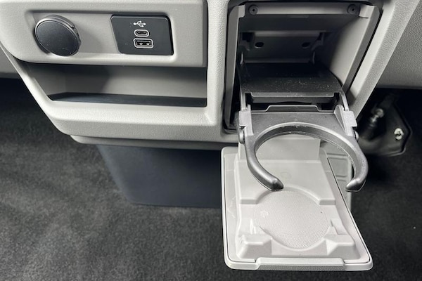 Used Ford Transit Custom 2025 for sale - 76302765: Photo 30