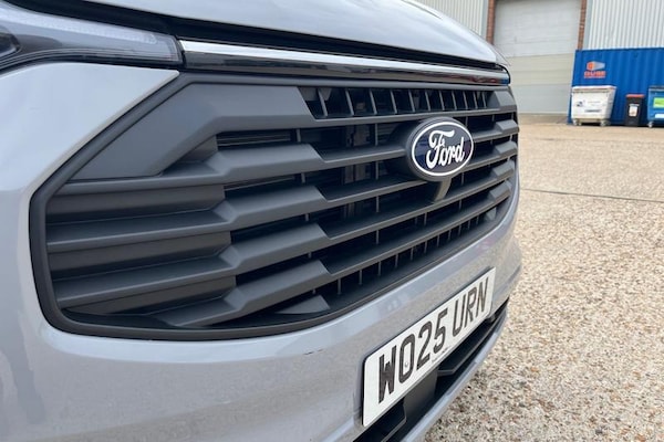 Used Ford Transit Custom 2025 for sale - 76302765: Photo 37