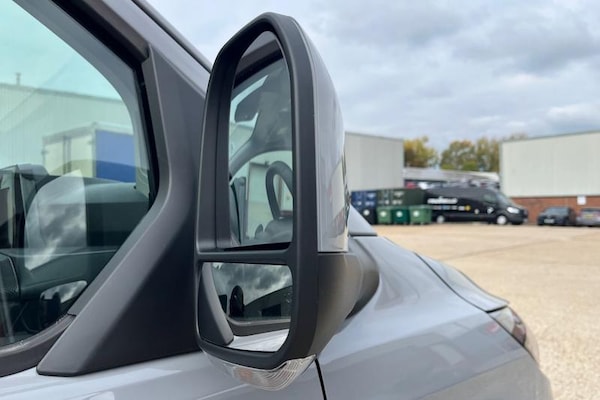 Used Ford Transit Custom 2025 for sale - 76302765: Photo 38