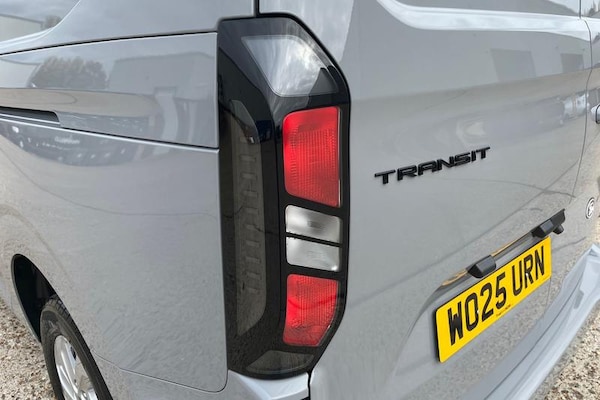 Used Ford Transit Custom 2025 for sale - 76302765: Photo 40