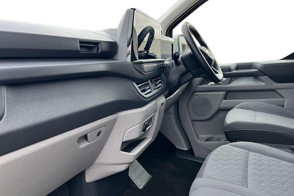 Used Ford Transit Custom 2025 for sale - 76302765: Photo 4