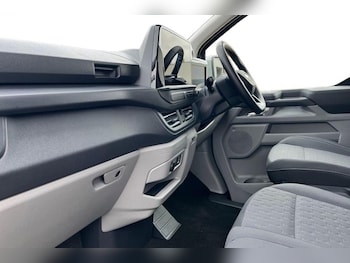 Used Ford Transit Custom 2025 for sale - 76302765: Photo 4