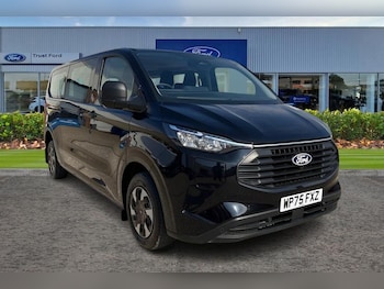Used Ford Transit Custom 2025 for sale - 79479619: Photo