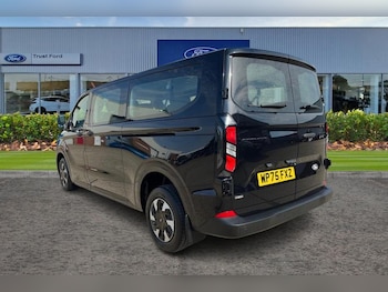 Used Ford Transit Custom 2025 for sale - 79479619: Photo