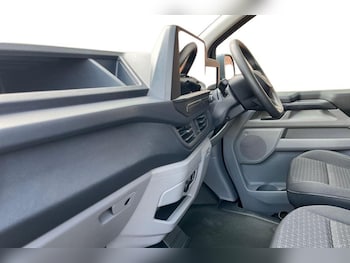 Used Ford Transit Custom 2025 for sale - 79479619: Photo