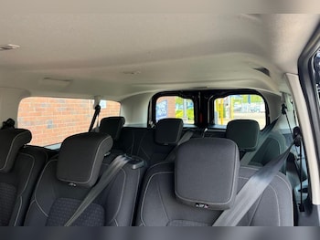 Used Ford Transit Custom 2025 for sale - 79479619: Photo