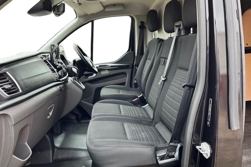 Used Ford Transit Custom 2023 for sale - 77117436: Photo 10