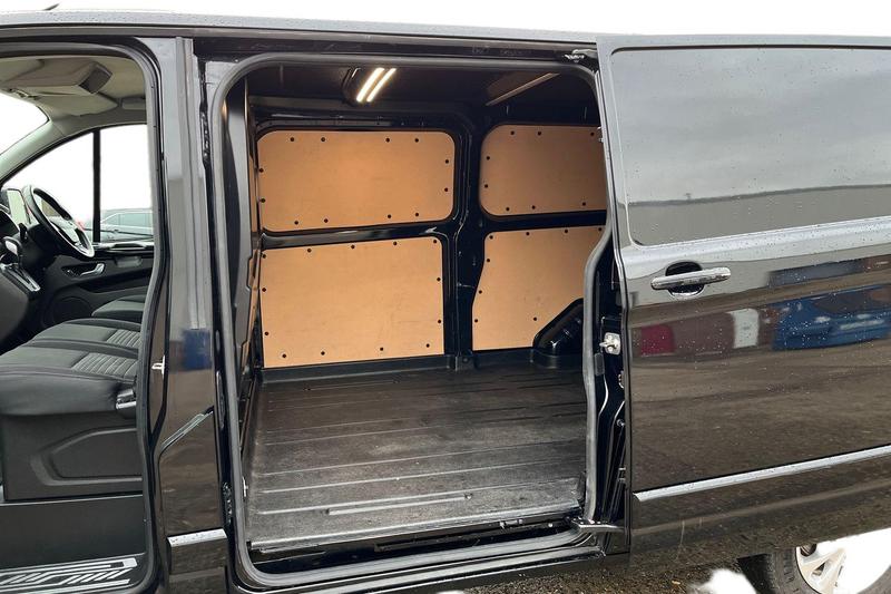 Used Ford Transit Custom 2023 for sale - 77117436: Photo 11
