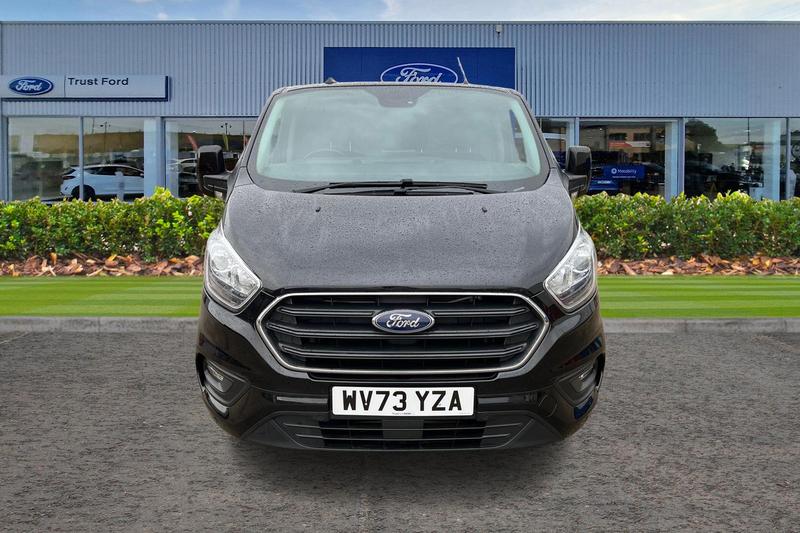 Used Ford Transit Custom 2023 for sale - 77117436: Photo 12