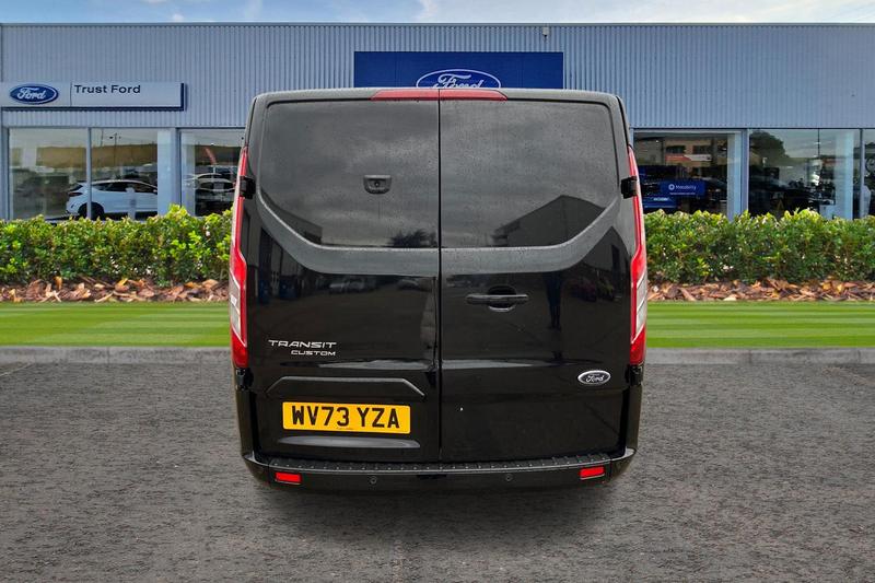 Used Ford Transit Custom 2023 for sale - 77117436: Photo 13