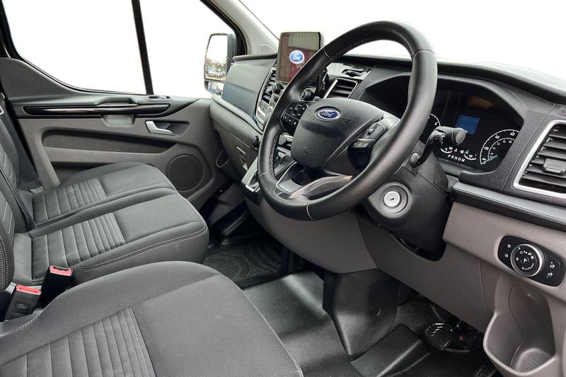 Used Ford Transit Custom 2023 for sale - 77117436: Photo 14