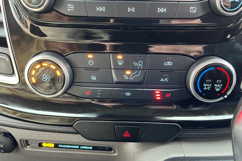 Used Ford Transit Custom 2023 for sale - 77117436: Photo 15