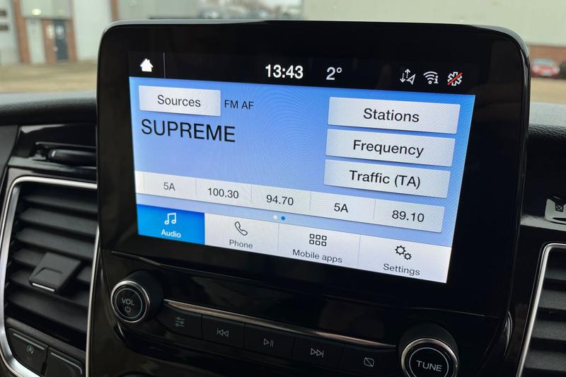 Used Ford Transit Custom 2023 for sale - 77117436: Photo 17