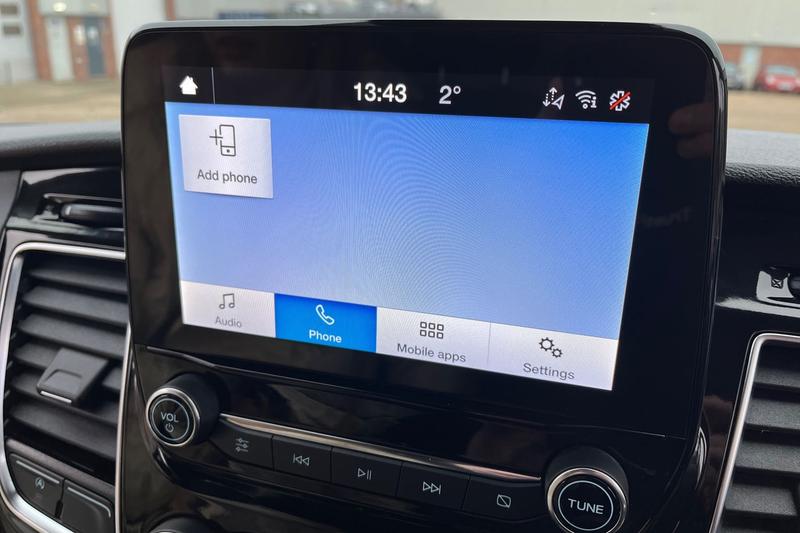 Used Ford Transit Custom 2023 for sale - 77117436: Photo 18