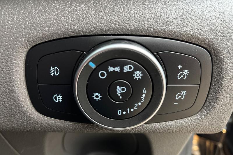 Used Ford Transit Custom 2023 for sale - 77117436: Photo 19