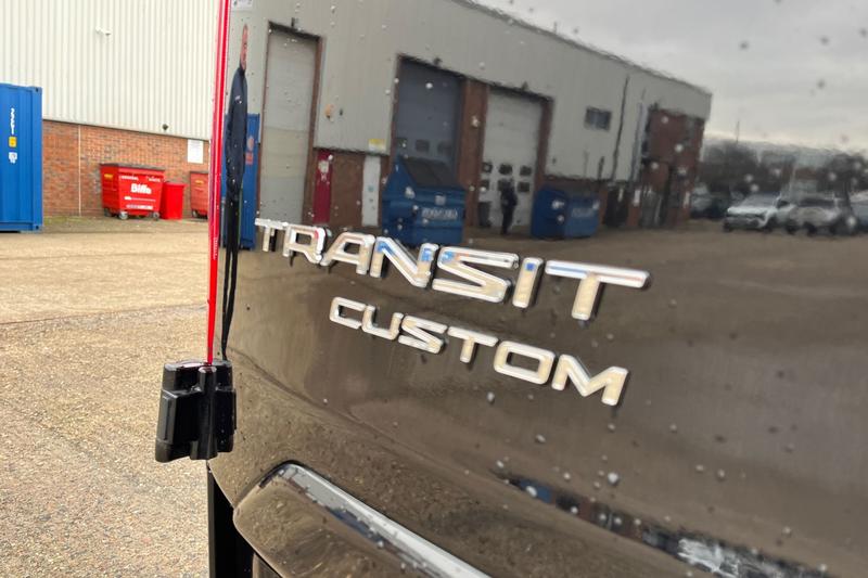 Used Ford Transit Custom 2023 for sale - 77117436: Photo 20